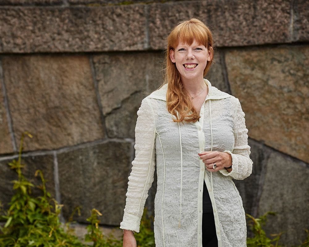 Karin Netzell
