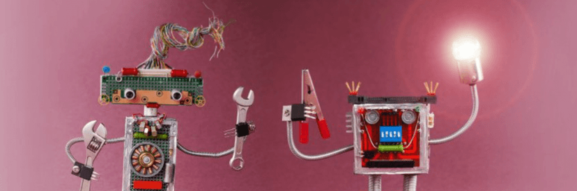 Robots